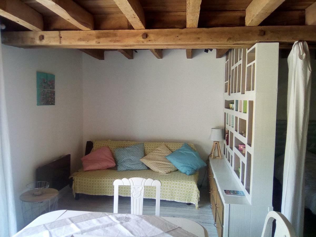 21 Les Boissieres Villa Saint-Branchs Kültér fotó
